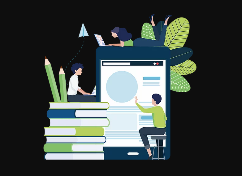 עתיד החינוך ומיומנויות נדרשים לשנת 2030 by tzahit - Illustrated by יהושע בירוטקר - Ourboox.com