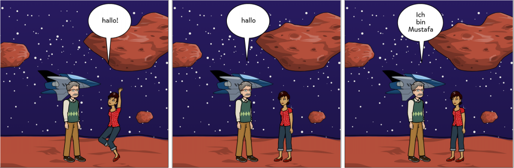 Mustafa ve mustiye by bURAK - Ourboox.com