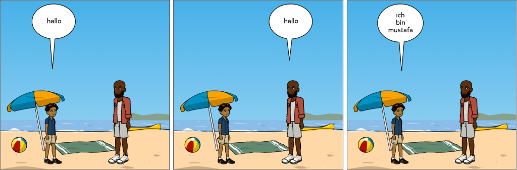 mıstık ve emre by mustafa - Ourboox.com