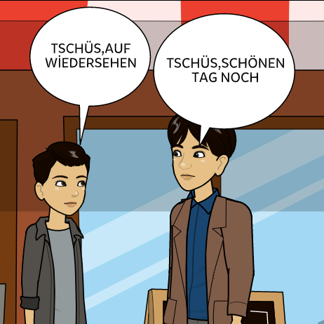 ALMANCA by EREN - Illustrated by ALMANCA - Ourboox.com