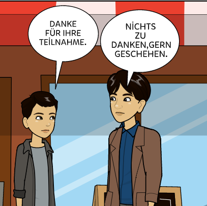 ALMANCA by EREN - Illustrated by ALMANCA - Ourboox.com