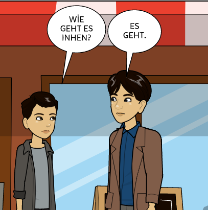 ALMANCA by EREN - Illustrated by ALMANCA - Ourboox.com