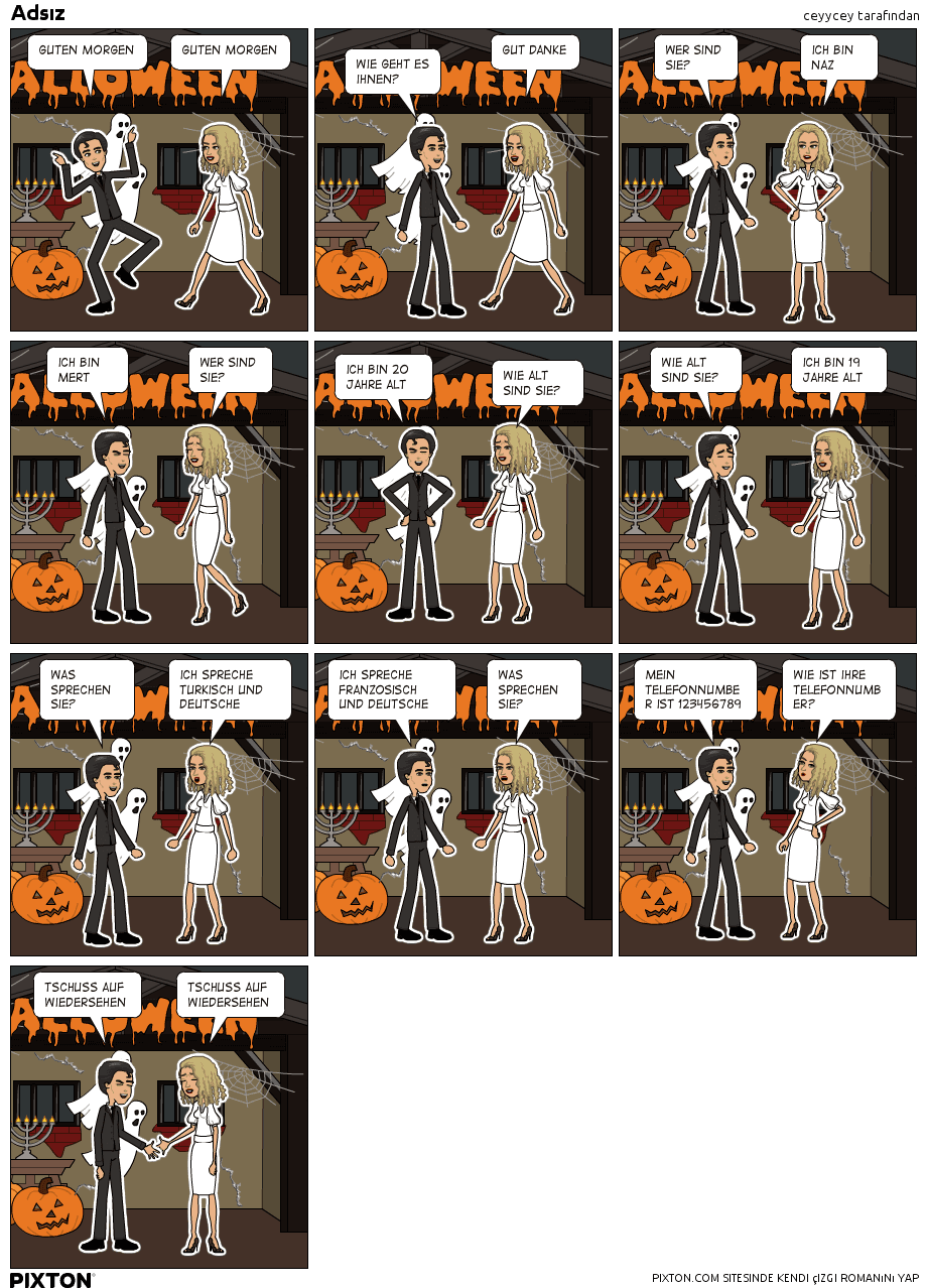 tanışma by ceylin suna - Ourboox.com