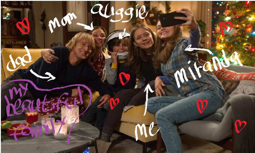 Via’s diary by raz - Illustrated by Via Pullman - Ourboox.com