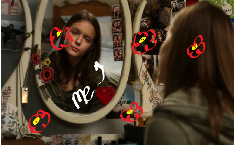 Via’s diary by raz - Illustrated by Via Pullman - Ourboox.com