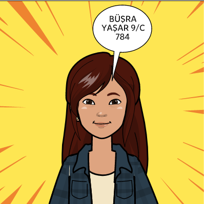 HALLO by Büşra Yaşar - Ourboox.com