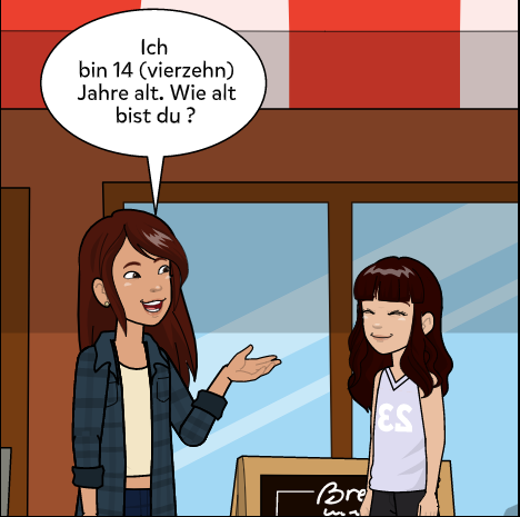 HALLO by Büşra Yaşar - Ourboox.com