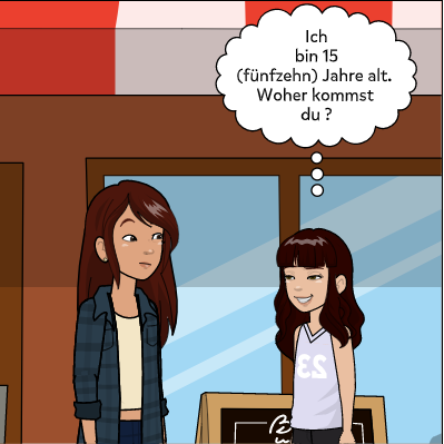 HALLO by Büşra Yaşar - Ourboox.com