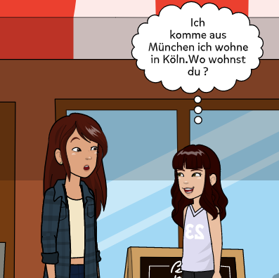 HALLO by Büşra Yaşar - Ourboox.com