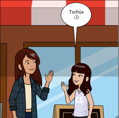 HALLO by Büşra Yaşar - Ourboox.com