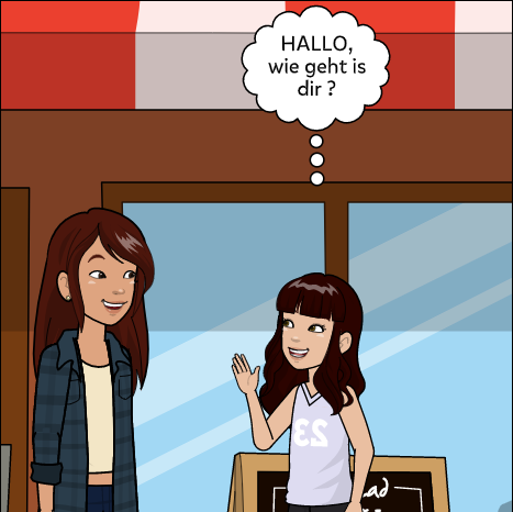 HALLO by Büşra Yaşar - Ourboox.com