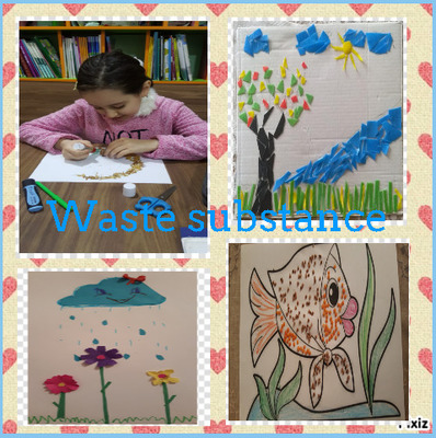 Atık Madde-Geri Dönüşüm Kavramı by Günay KÖSE - Ourboox.com