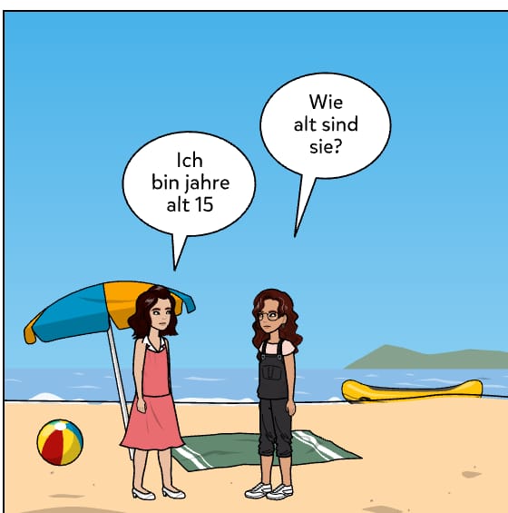 das ınterwieu by Azra Akın - Ourboox.com