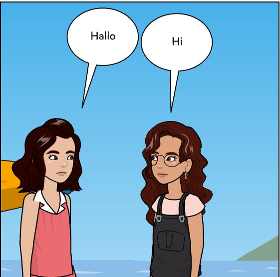 das ınterwieu by Azra Akın - Ourboox.com