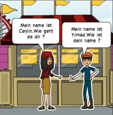 Proje by Yılmaz Eren Kan - Ourboox.com