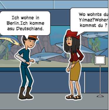 Proje by Yılmaz Eren Kan - Ourboox.com