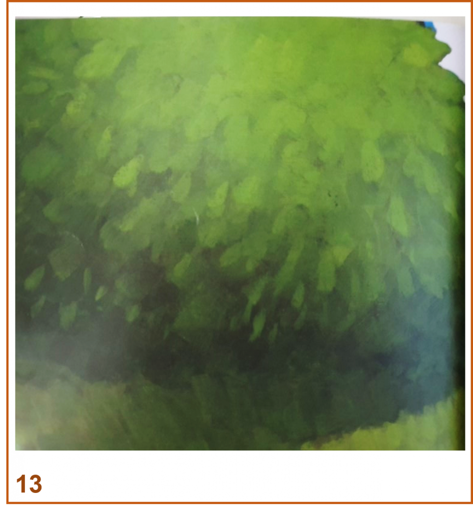 الْقُنْفُذُ الصَّغير by eman - Illustrated by تأليف: زِمانيل - Ourboox.com