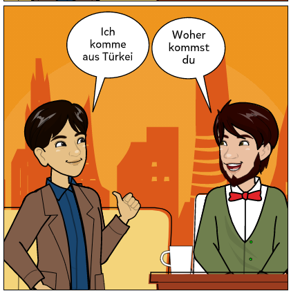 db db by haktan öncel - Illustrated by HAKTAN ÖNCEL - Ourboox.com