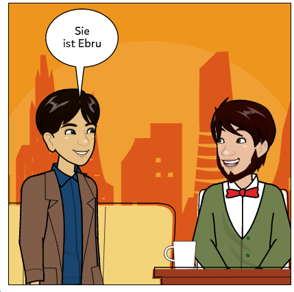 db db by haktan öncel - Illustrated by HAKTAN ÖNCEL - Ourboox.com