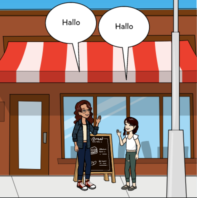 HALLO by Beyzaaydogan - Ourboox.com