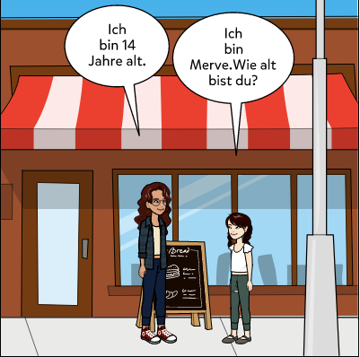 HALLO by Beyzaaydogan - Ourboox.com