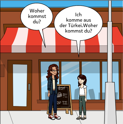 HALLO by Beyzaaydogan - Ourboox.com