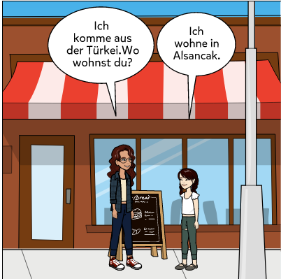 HALLO by Beyzaaydogan - Ourboox.com