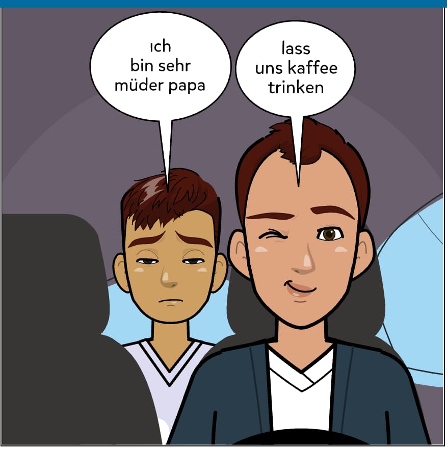 mein buch by musa bekir kiraz - Ourboox.com