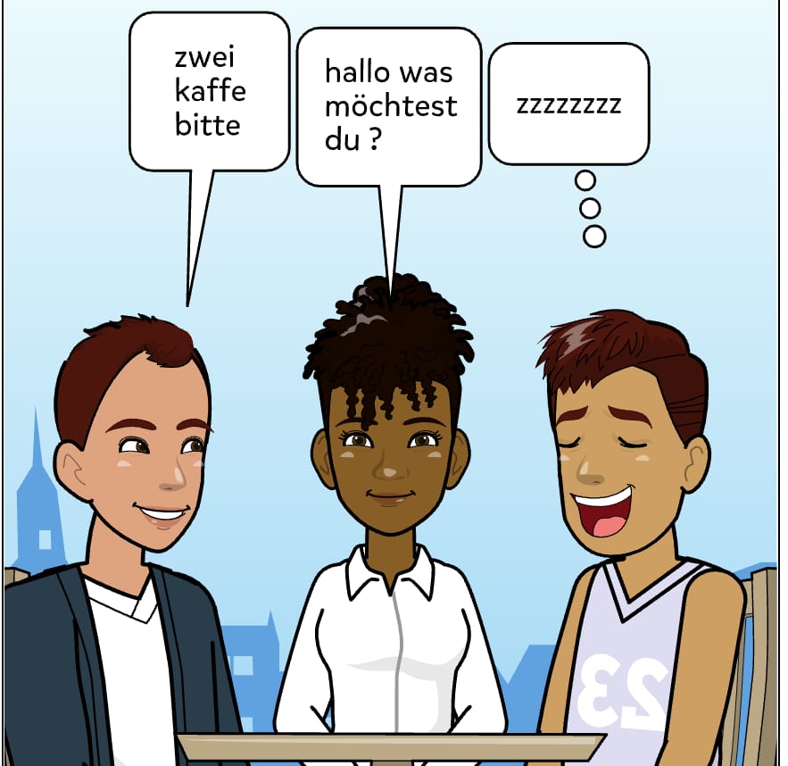 mein buch by musa bekir kiraz - Ourboox.com