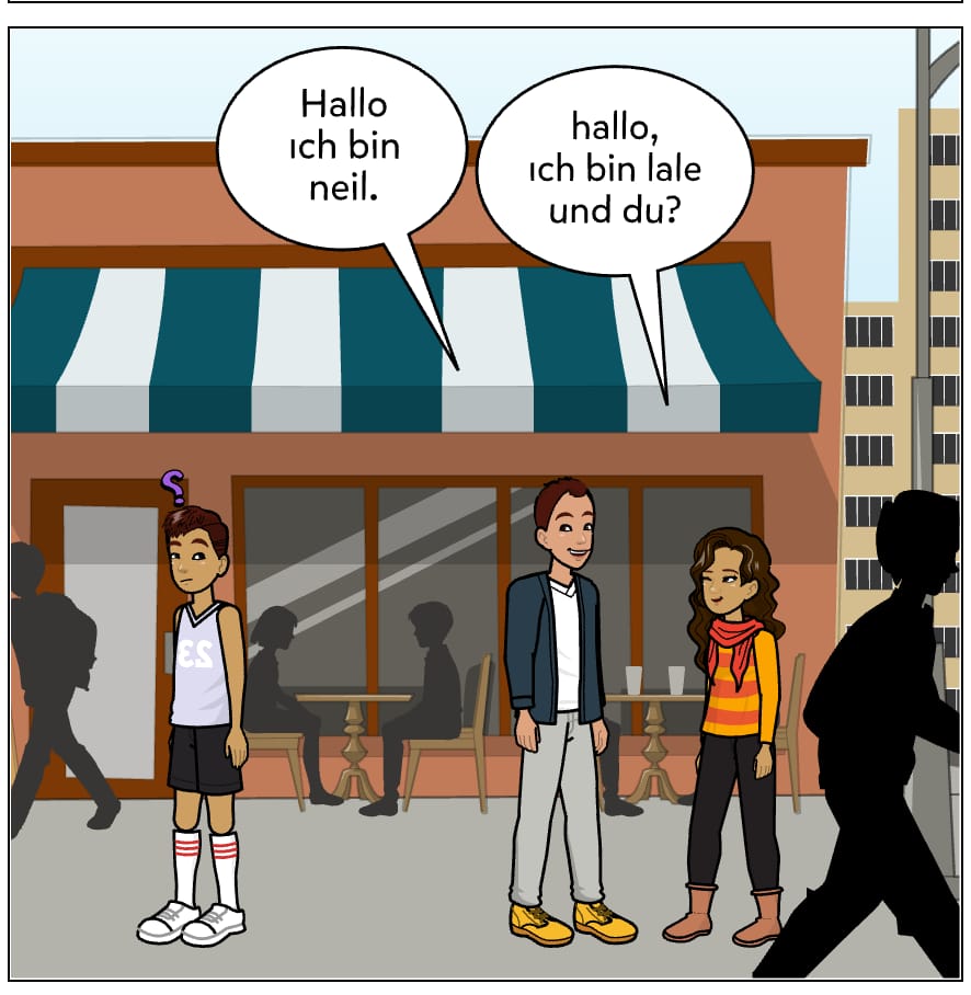 mein buch by musa bekir kiraz - Ourboox.com