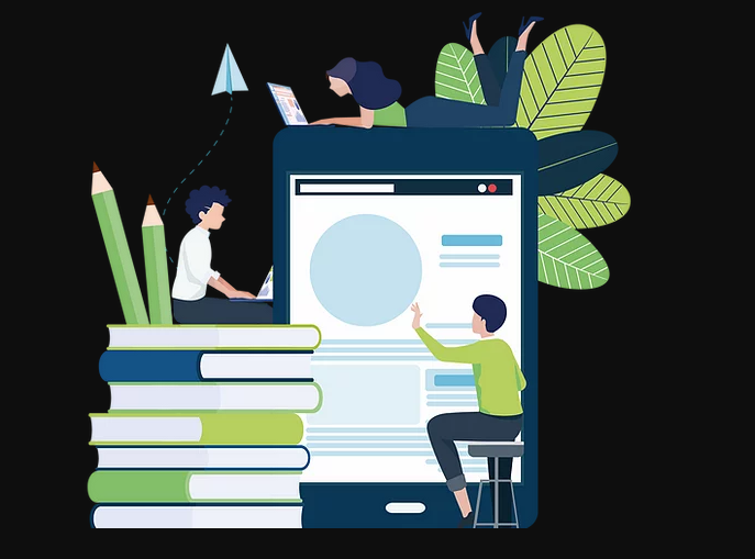 עתיד החינוך ומיומנויות נדרשים לשנת 2030 by yehoshua birotketr - Illustrated by יהושע בירוטקר - Ourboox.com