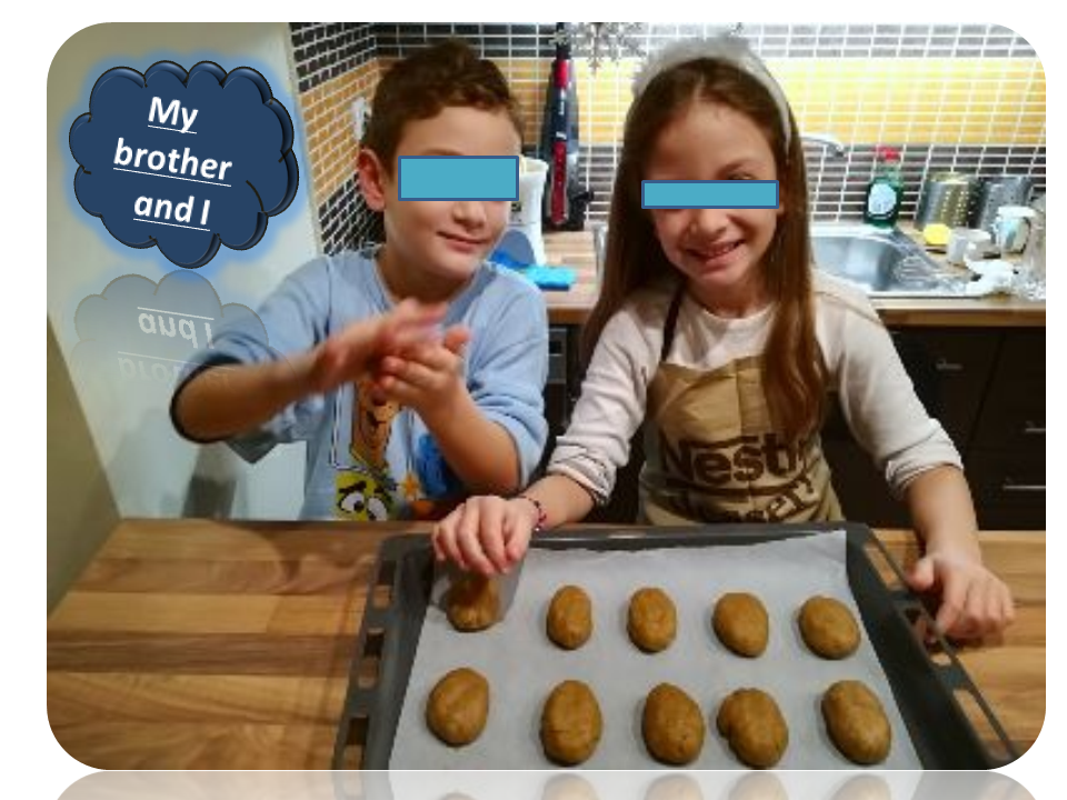 Christmas in Greece by Georgia Stav - Ourboox.com