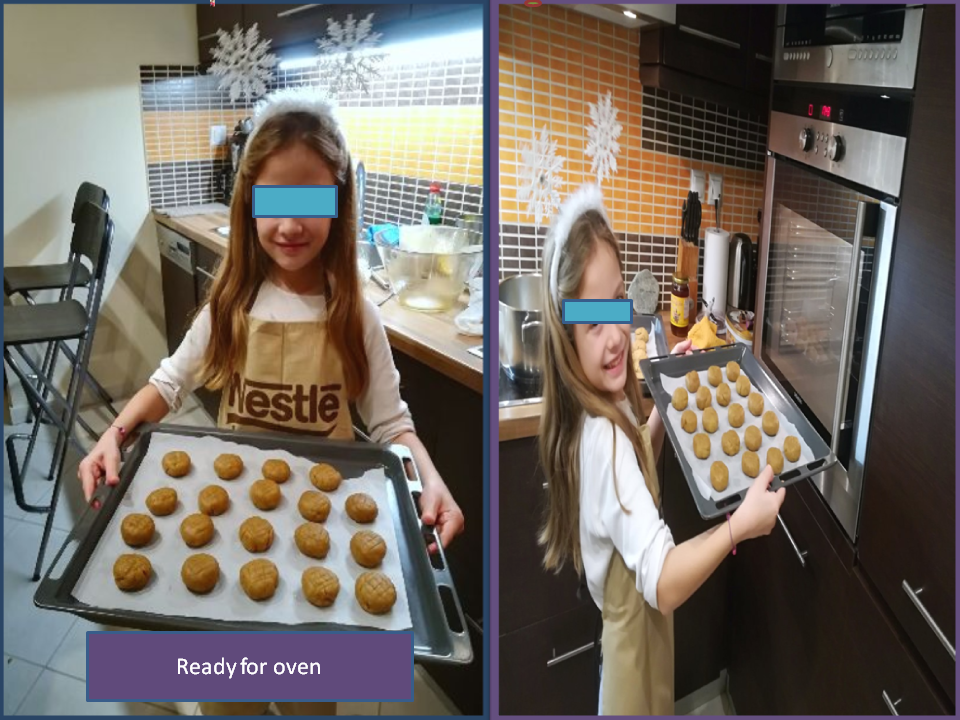 Christmas in Greece by Georgia Stav - Ourboox.com