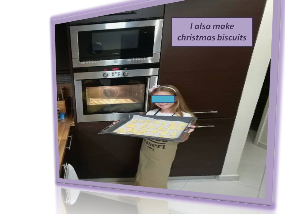 Christmas in Greece by Georgia Stav - Ourboox.com