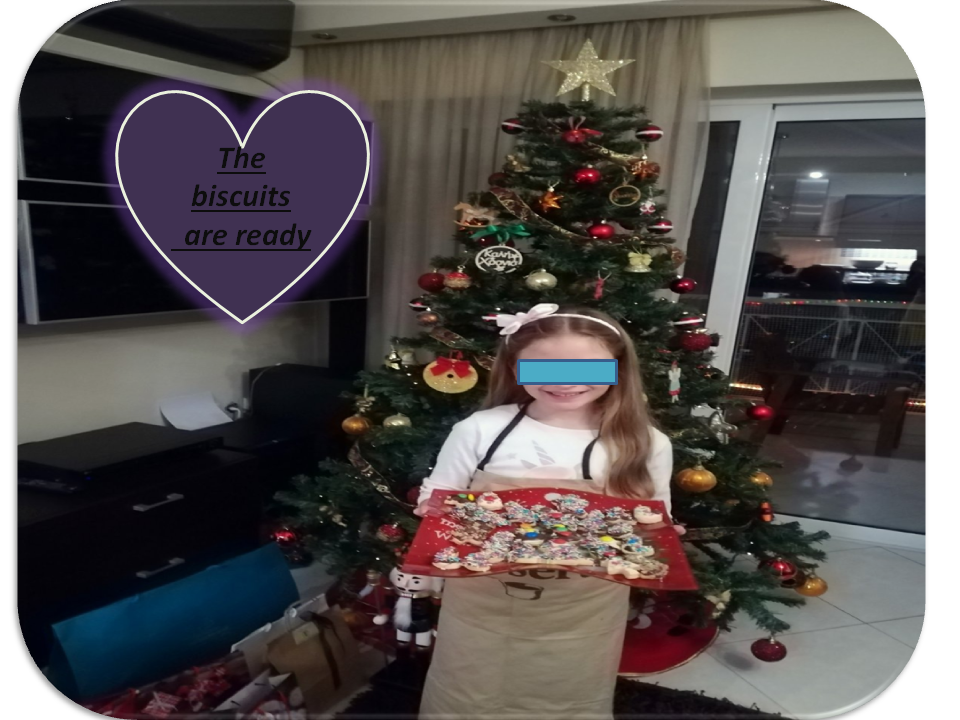 Christmas in Greece by Georgia Stav - Ourboox.com
