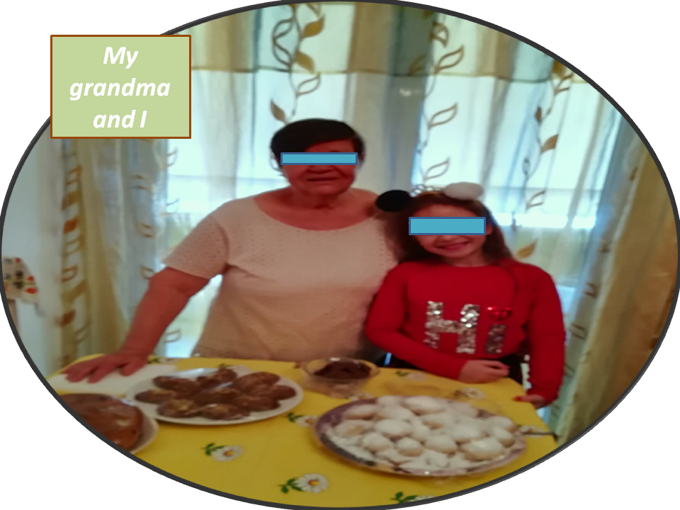 Christmas in Greece by Georgia Stav - Ourboox.com