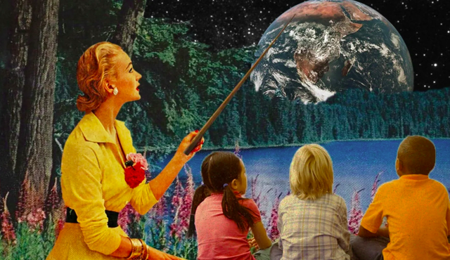 עתיד החינוך ומיומנויות נדרשים לשנת 2030 by yehoshua birotketr - Illustrated by יהושע בירוטקר - Ourboox.com