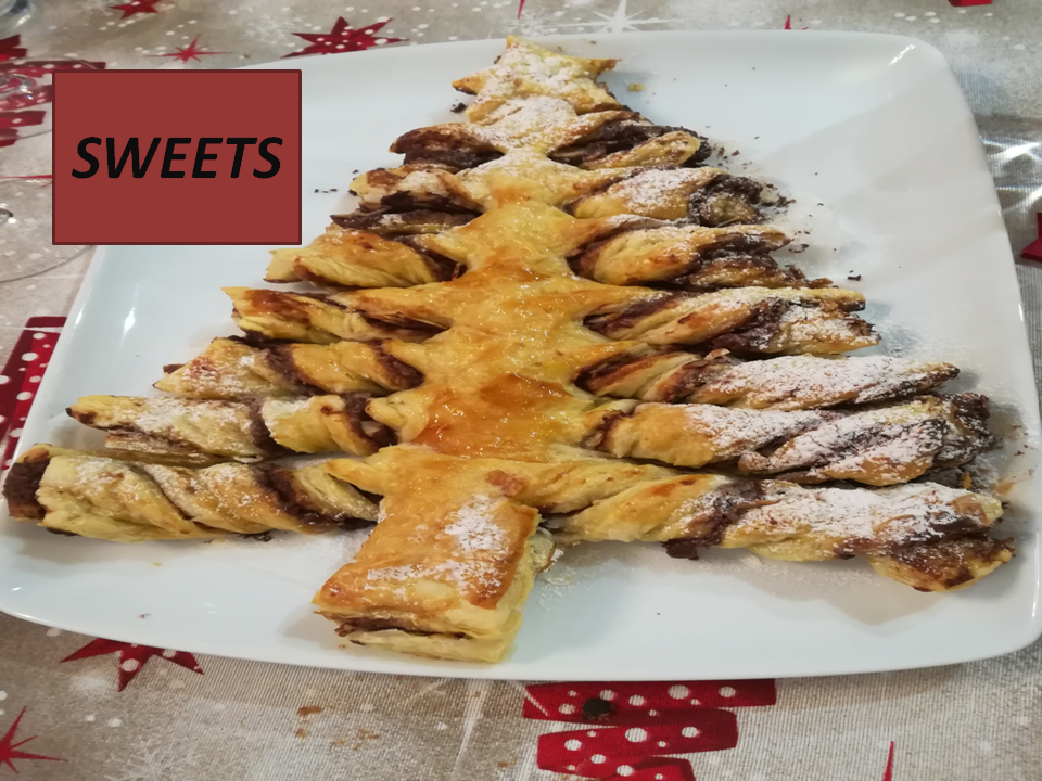 Christmas in Greece by Georgia Stav - Ourboox.com