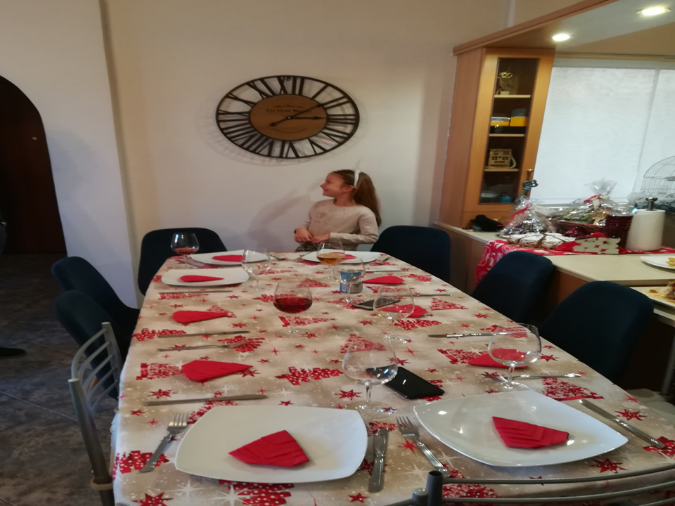 Christmas in Greece by Georgia Stav - Ourboox.com