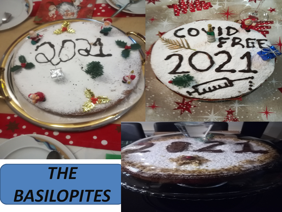 Christmas in Greece by Georgia Stav - Ourboox.com