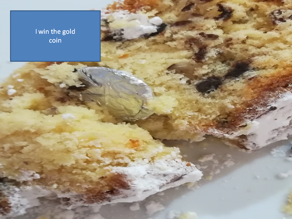 Christmas in Greece by Georgia Stav - Ourboox.com