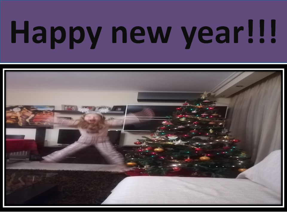 Christmas in Greece by Georgia Stav - Ourboox.com