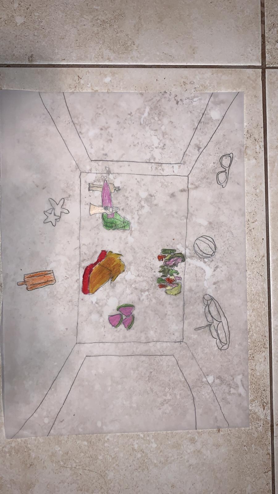 עבודות מחצית א by aya - Ourboox.com