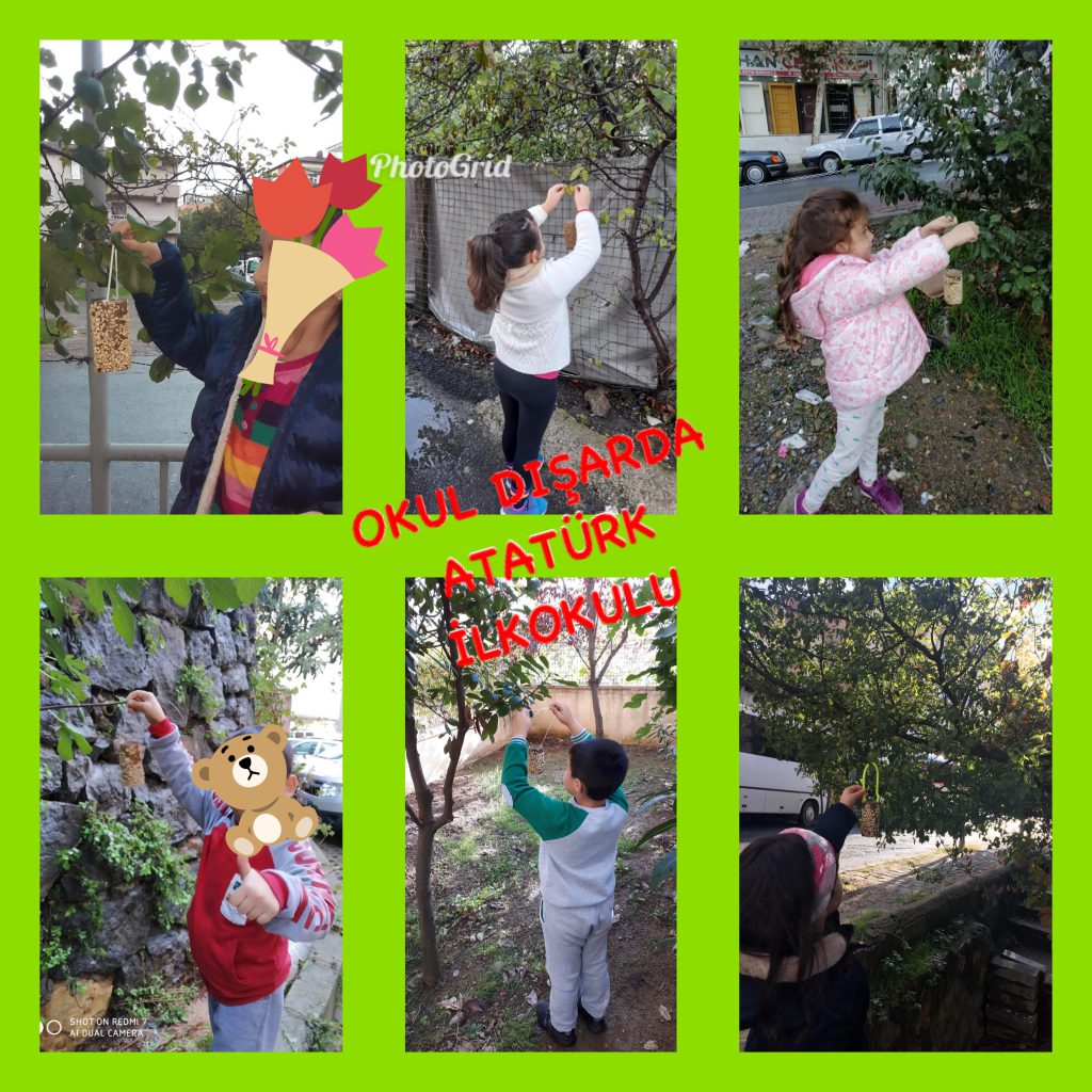 MY MATH WORLD 5 KASIM OKUL DIŞARIDA ETKİNLİĞİMİZ by TUĞÇE KARA - Ourboox.com