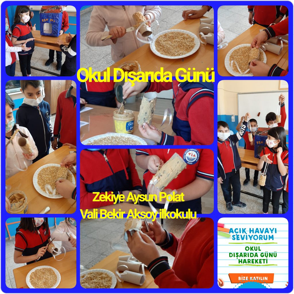 MY MATH WORLD 5 KASIM OKUL DIŞARIDA ETKİNLİĞİMİZ by TUĞÇE KARA - Ourboox.com