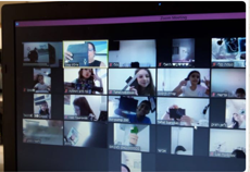 ב”כרמים” מקשיבים לעצמי לאחר ולסביבה by osnat - Ourboox.com