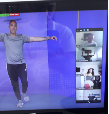 ב”כרמים” מקשיבים לעצמי לאחר ולסביבה by osnat - Ourboox.com