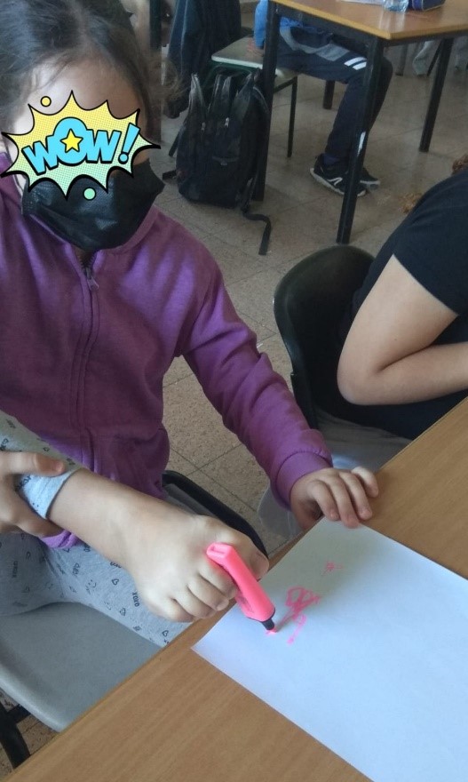 ב”כרמים” מקשיבים לעצמי לאחר ולסביבה by osnat - Ourboox.com