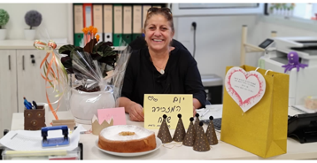 ב”כרמים” מקשיבים לעצמי לאחר ולסביבה by osnat - Ourboox.com