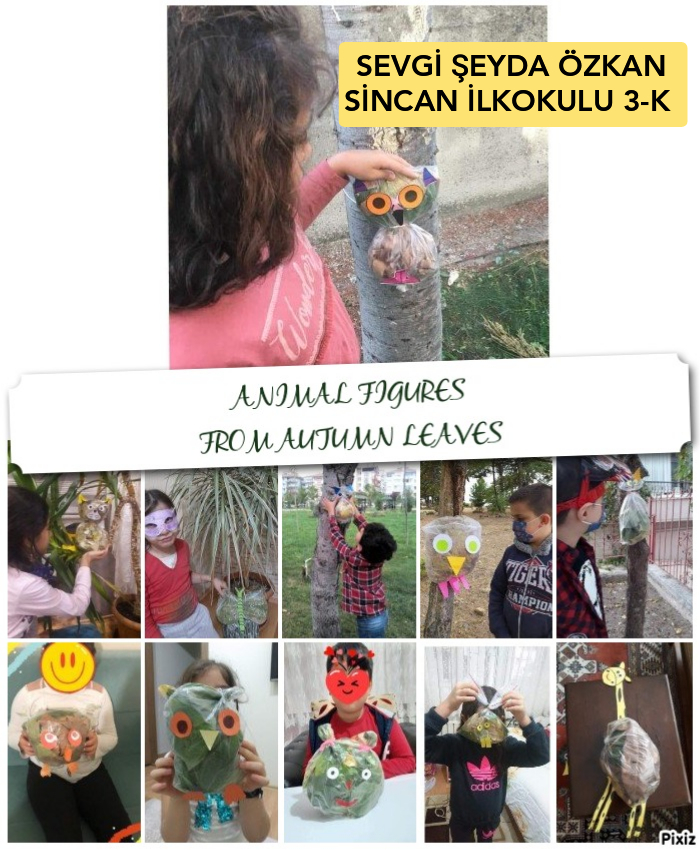 Nature Makes my day!!! by Ruxandra Florentina Badescu - Illustrated by SEVGI ŞEYDA ÖZKAN; İNCİ DEVECİOĞLU; BİRSEN EREN;BOZAN ÖZÇELİK; DIĞDEM GÖLPEK; ELENA CORINA ROGOVEANU; RUXANDRA FLORENTINA BĂDESCU; FATMA KOCABAY ; MEHTAP CENGİZ ; MERVE GÜRELI KIVRAK ; SEMRA GÜLTEN; YOVKA ZHECHEVA ; Özlem SEZER SULTAN - Ourboox.com